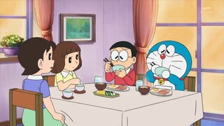 Doraemon Episode 539