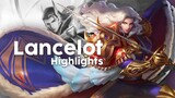 Lancelot Highlights