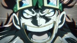 Luffy VS Kaido Epic Fights One Piece「AMV」My Generation & Fight Back
