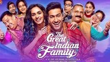 The Great Indian Family | 2023