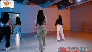 NLE Choppa  Shotta Flow 6  SIEUN LEE Choreography #dancecover