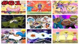 Bobobo-bo bo-bobo! Episode #61!