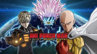 GAME ONE PUNCH MAN TERBAIK!