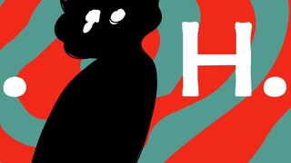[Kutukan Kembali/Kindspar Yuren] Versi pv asli dari Huzi