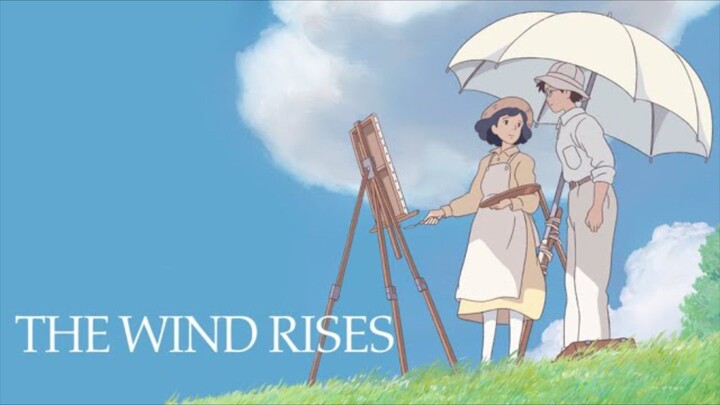 The wind rises (720p) SUBTITLE INDONESIA