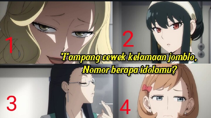 Derita jadi jomblo, kamu yang nomor berapa?