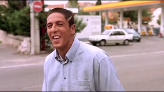 [Taxi Express] This scene is so classic, let me post them all!
