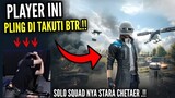 OH INI PLAYER YG BIKIN TEAM BTR GEMETAR‼️..SOLO SQUAD NYA GAK NGOTAK ABIS