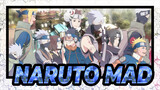 [NARUTO] Đây chính là Naruto, đây chính là tuổi trẻ của chúng ta!!!
