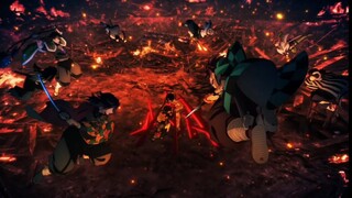 The Infinity Castle Arc Is Coming 🥶💀 | Demon Slayer 4K AMV/EDIT