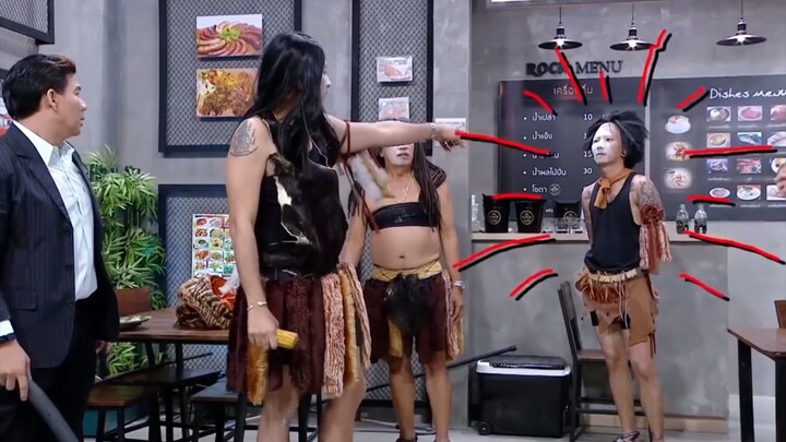 คนอื่นมีเยอะแยะทำไมต้องเป็นกู,,