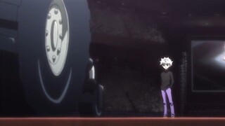 Hunter X Hunter Episode: 34