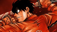 ドリフターズ eps 3 sub ind