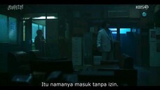 Zombie Detective Ep 7