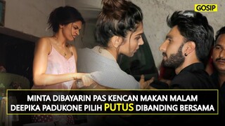 MATRE AMAT NI ARTIS!! INILAH FAKTA-FAKTA DEEPIKA PADUKONE YANG BELUM BANYAK ORANG TAU