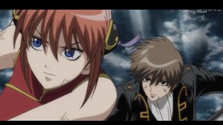 Setiap kali dia langsung melihatnya dan mengatakan dia tidak menyukainya [Gintama/红神]