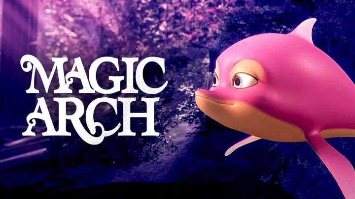 Magic Arch Subtitle Indonesia