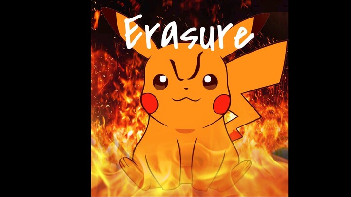 Erasure