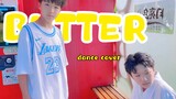 [BTS] Dance Cover "Butter"