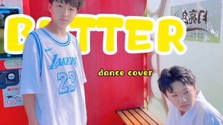 Cover BTS - BUTTER, Berapa Nilai Anak Muda Ini?