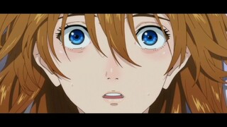 [Asuka] This Love Confession Is Enough For Asuka