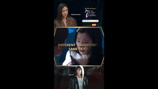 Different Daughters, Same Fate? 😱 | Viu Original, The Escape of the Seven S1