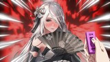 [NIER X NIKKE] A2.EXE [Goddess of Victory: NIKKE]