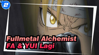 [Fullmetal Alchemist] FA & YUI Lagi_2