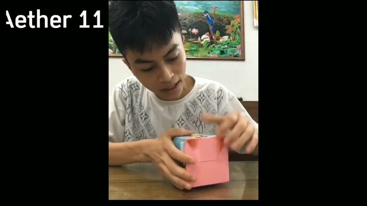 Hảo Hán Review :))