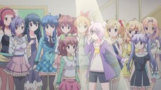 Ongaku Shoujo Episode 8 eng sub