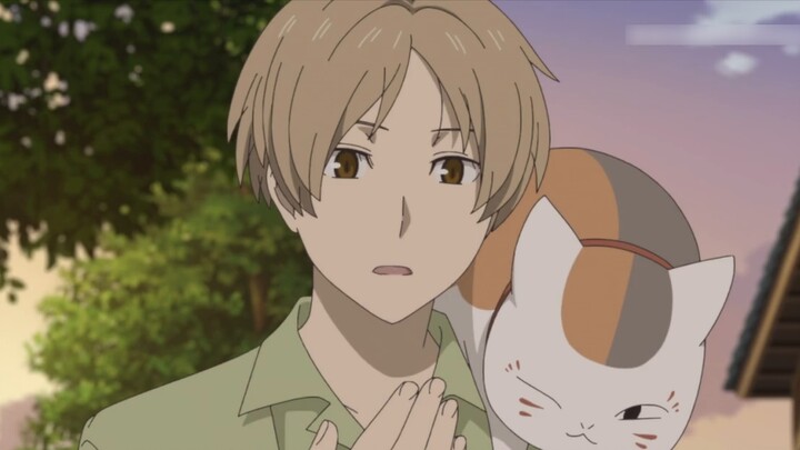 Perpisahan Sai Natsume! Mengapa kata terakhir menjadi hadiah bagi penonton? [Natsume Yuujinchou Roku