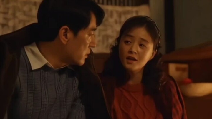 Lin Gong dotes on Song Ying all the time."
