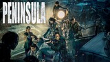 Peninsula - Trailer Deutsch HD - Ab 12.02. digital und ab 19.02.2021 im Handel!