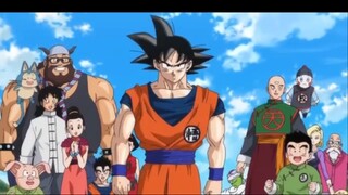 Dragon Ball Z_ Battle of Gods Official US: watch full movie: link in Description