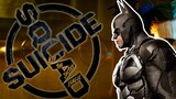 Is Batman Possessed? - Suicide Squad Kill The Justice League