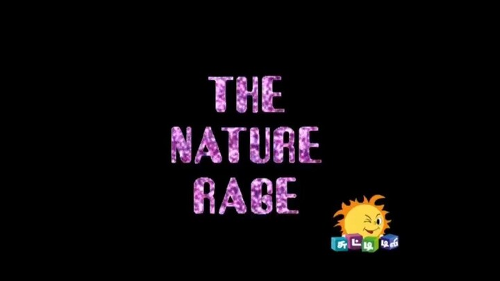 Winx Club 4x18 - The Nature Rage (Tamil - Chutti TV)