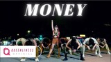 LISA - 'MONEY' Dance Cover by QUEENLINESS | THAILAND