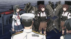 KanColle Itsuka Ano Umi de S2 Eps 6