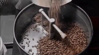 Kopi Dari Roastery