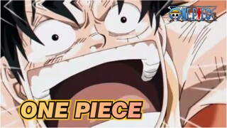 [ONE PIECE]