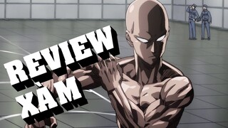 Review Xàm #54: One Punch Man