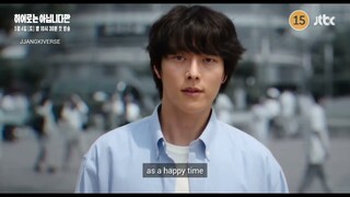 [Eng] The Atypical Family 2nd Teaser 💫🧡 #jangkiyong #chunwoohee