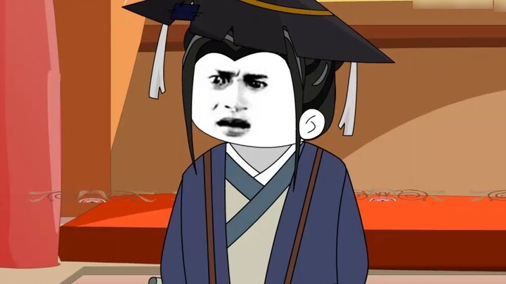 Episode 257: Fellow Taoists, please feel free to have a frank exchange meeting