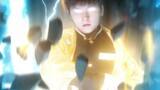 [Restorasi Efek Khusus] Kimetsu no Yaiba Thunderbolt Flash! Enam berturut-turut!