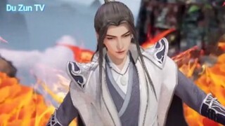 Wan Jie Du Zun Episode 3 SHORT