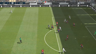 Juventus vs Atletico Madrid - Highlights( 19-09-2019)