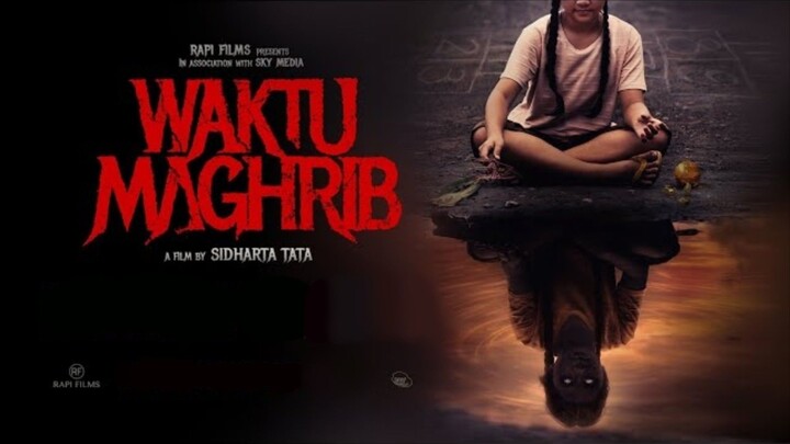 Waktu Maghrib 🇮🇩 (2023) [Malay Sub]