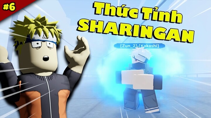 TẬP 6: VLOG MỘT NGÀY LÀM NHẪN GIẢ NHƯNG LÀ TRONG ROBLOX =))