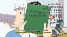 tonari-seki-kun-episode-21 (Personal Belonging Inspection)