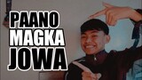 Paano Magka Jowa | 5 Tips | legit
